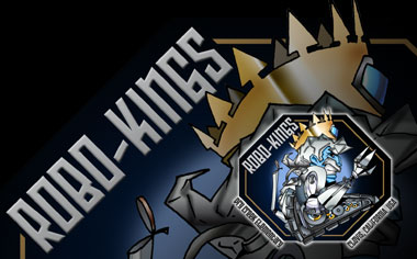 Click Here to See the Robo-Kings Logo Now!