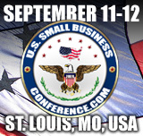 Click Here to View The US Small Business Conference Website Now...