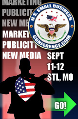 Click Here to View The US Small Business Conference Website Now...