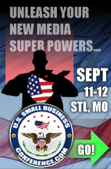Click Here to View The US Small Business Conference Website Now...